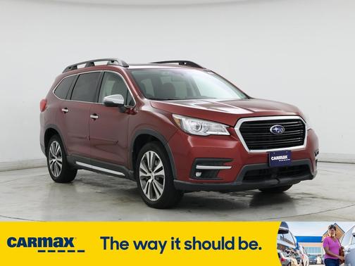 2019 Subaru Ascent Touring