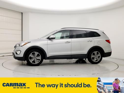 2014 Hyundai SANTA FE GLS