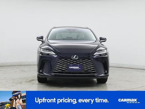 2023 Lexus RX 350 Premium Plus