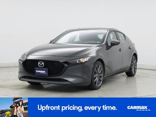 2019 Mazda Mazda3