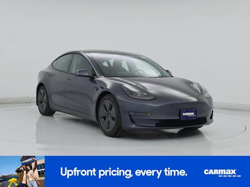 2023 Tesla Model 3 Long Range
