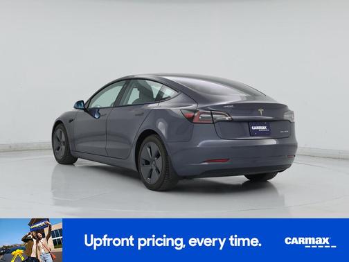 2023 Tesla Model 3 Long Range