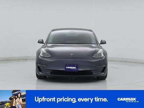 2023 Tesla Model 3 Long Range