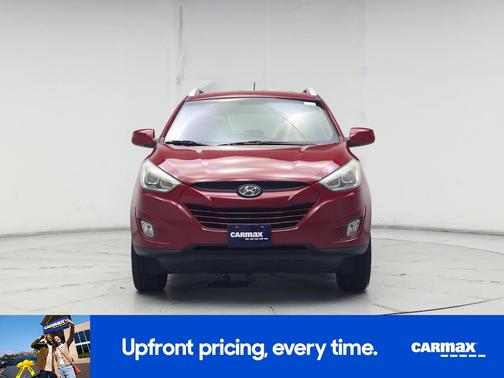 2014 Hyundai TUCSON SE