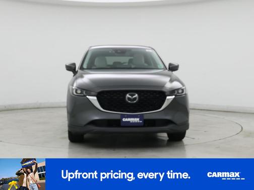 2022 Mazda CX-5 2.5 S Premium Plus Package