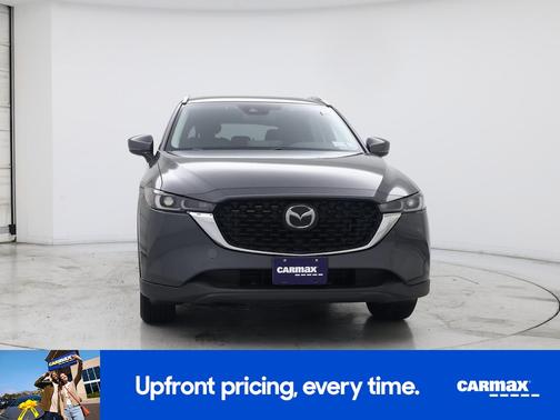 2023 Mazda CX-5 2.5 S Premium Package