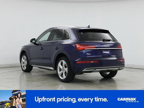 2021 Audi Q5 Premium Plus