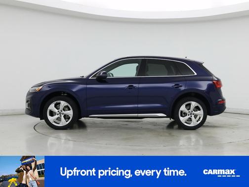 2021 Audi Q5 Premium Plus