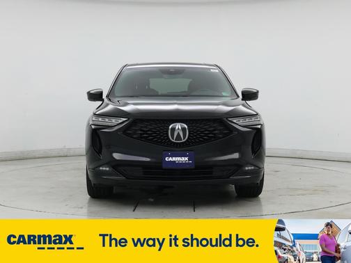 2023 Acura MDX SH-AWD A-Spec