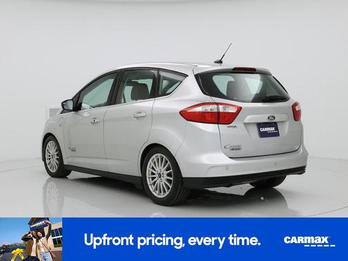 2014 Ford C-Max Energi SEL