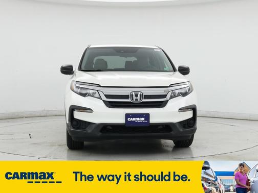 2019 Honda Pilot LX