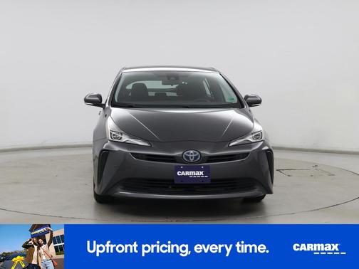 2020 Toyota Prius LE