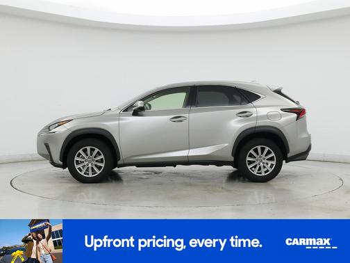 2021 Lexus NX 300 NX 300