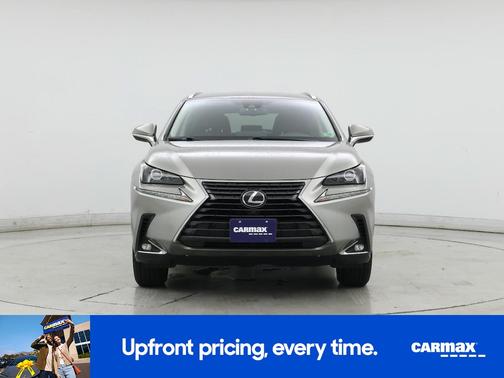 2021 Lexus NX 300 NX 300