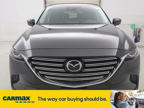 2022 Mazda CX-9 Touring