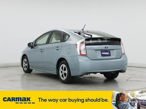 2014 Toyota Prius Two