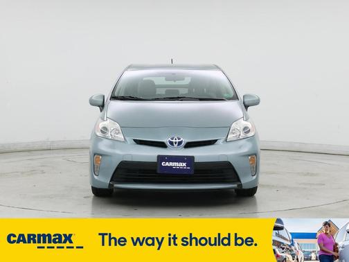 2014 Toyota Prius Two