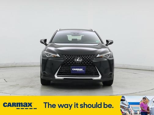 2022 Lexus UX 200
