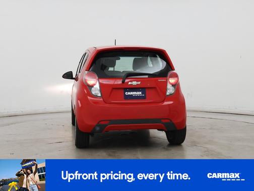 2014 Chevrolet Spark LS