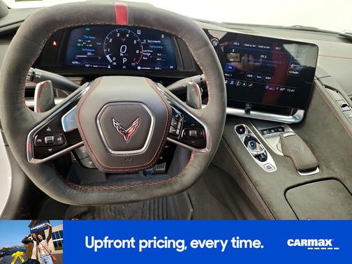 2021 Chevrolet Corvette Stingray 3LT