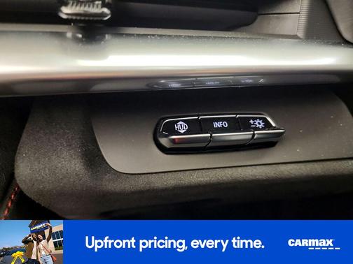 2021 Chevrolet Corvette Stingray 3LT