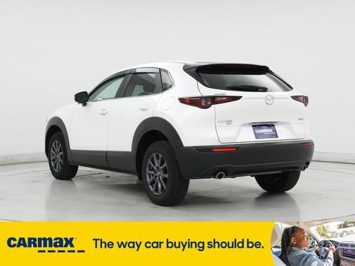 2023 Mazda CX-30 2.5 S