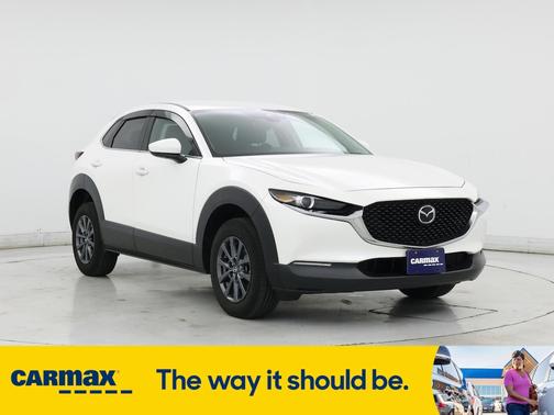 2023 Mazda CX-30 2.5 S