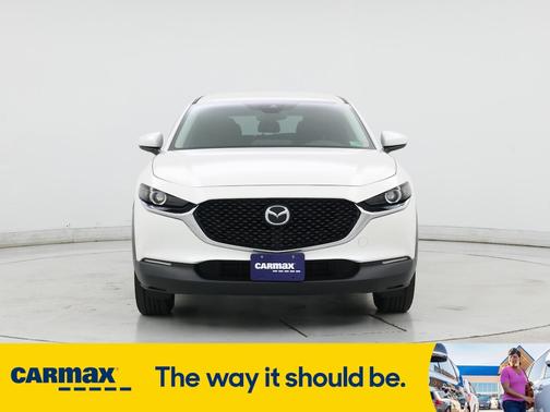 2023 Mazda CX-30 2.5 S