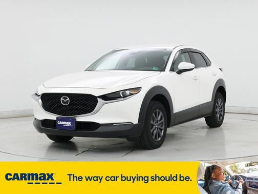 2023 Mazda CX-30 2.5 S