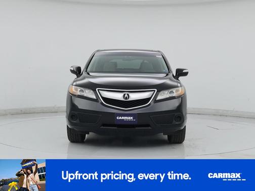 2015 Acura RDX 