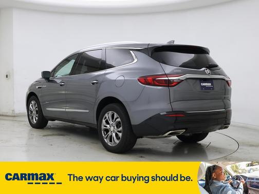2019 Buick Enclave Avenir