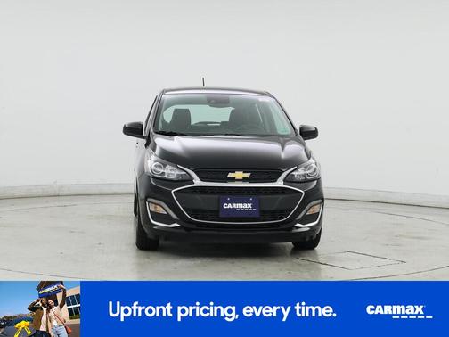 2019 Chevrolet Spark LT
