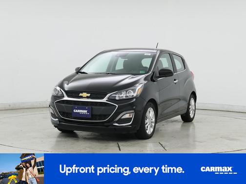 2019 Chevrolet Spark LT
