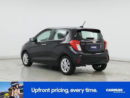 2019 Chevrolet Spark LT