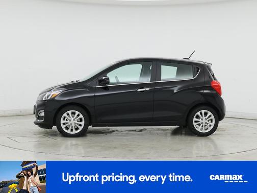 2019 Chevrolet Spark LT