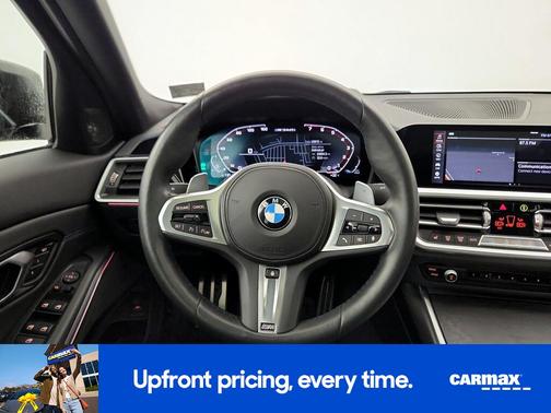 2021 BMW M340 I xDrive