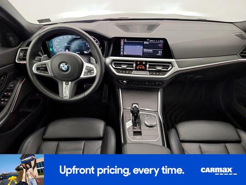 2021 BMW M340 I xDrive