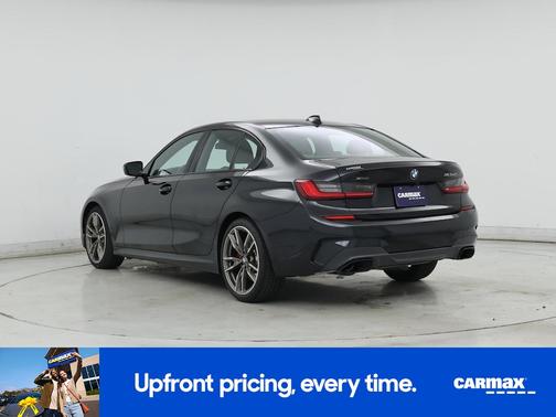 2021 BMW M340 I xDrive