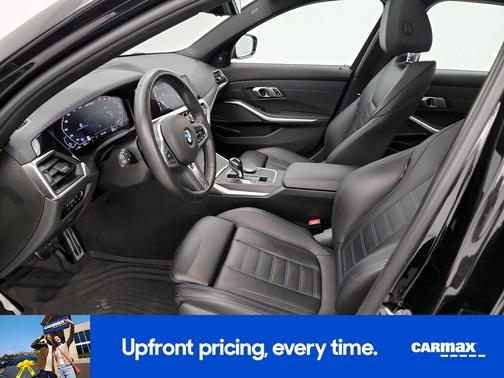 2021 BMW M340 I xDrive