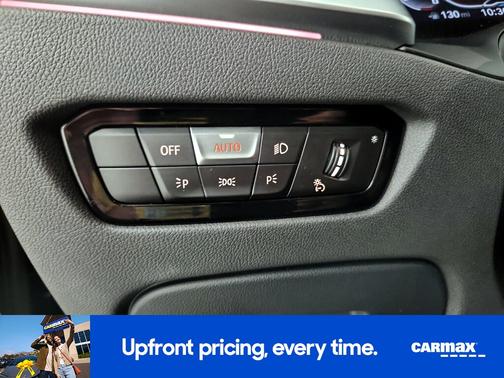 2021 BMW M340 I xDrive