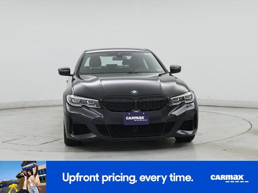 2021 BMW M340 I xDrive