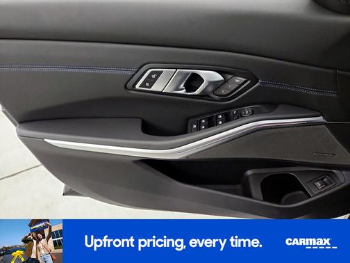 2021 BMW M340 I xDrive