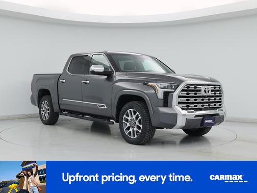 2022 Toyota Tundra 1794