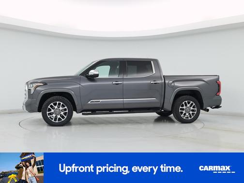 2022 Toyota Tundra 1794