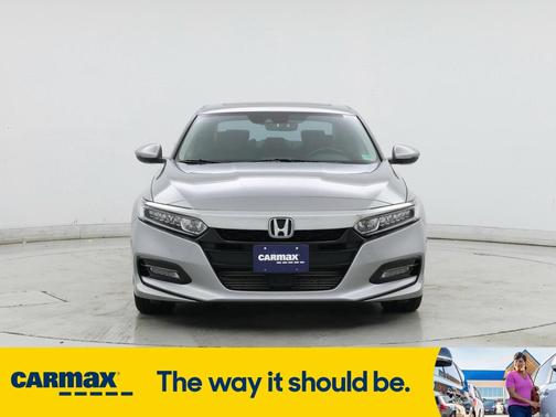 2020 Honda Accord EX-L
