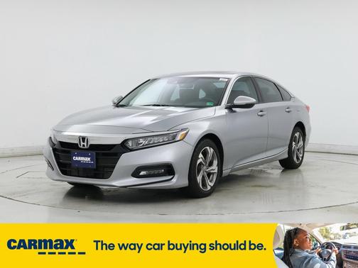 2020 Honda Accord EX-L