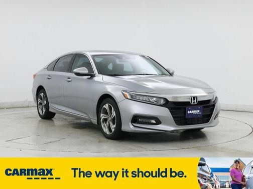2020 Honda Accord EX-L