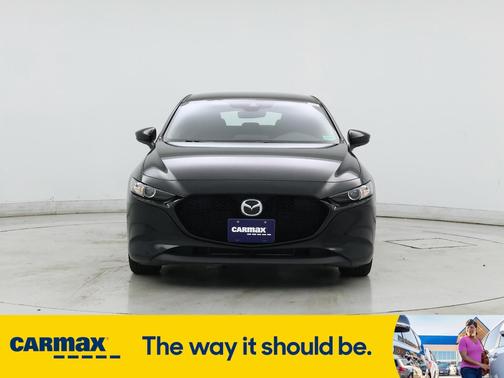 2022 Mazda Mazda3 S