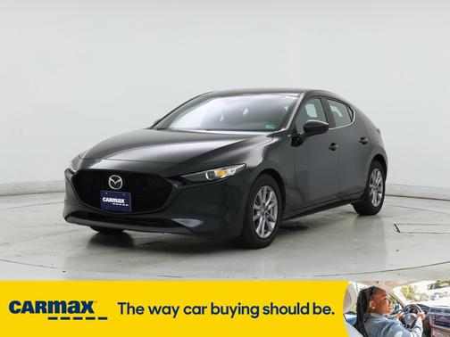 2022 Mazda Mazda3 S