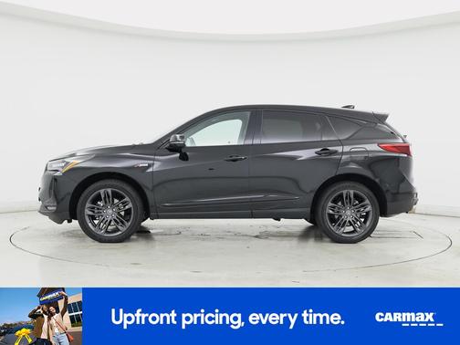 2023 Acura RDX SH-AWD A-Spec